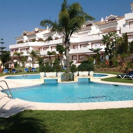 Apartament Marbella Elviria Zewnętrze zdjęcie